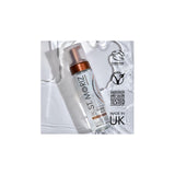 St Moriz Advanced Express Self Tan Foaming Water 200ml (British brand)