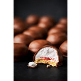 M&S Ultimate Rhubarb Teacakes 6 pack - British product