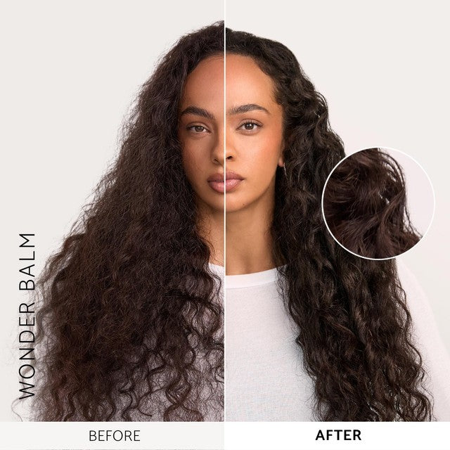 Percy & Reed hair primer 30ml, imported from the UK