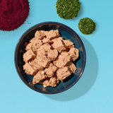 Tails dog wet food chicken 400g (British brand)
