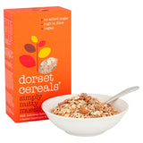 Dorset Cereals Simply Nutty Muesli no added sugar 560g - British product