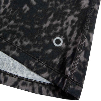 M&S M&S Goodmove Damen-Laufshirt mit halbem Reißverschluss, Dunkelmix, Größe 10 – Online bei McGrocer kaufen