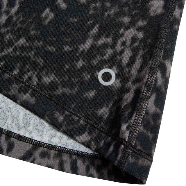 M&S running top dark mix size 10, imported from the UK