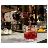 Campari Negroni ready to drink cocktail 50cl - British product