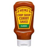 Heinz chip shop curry sauce 400ml, UK version