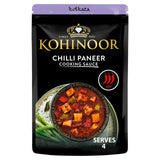 Kohinoor Calcutta Chilli Paneer Cooking Sauce 375g