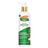 Palmer's Bonding Repair Complex hair gloss 118ml, imported from the UK