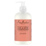 Shea Moisture coconut & hibiscus hair conditioner 384ml (British brand)