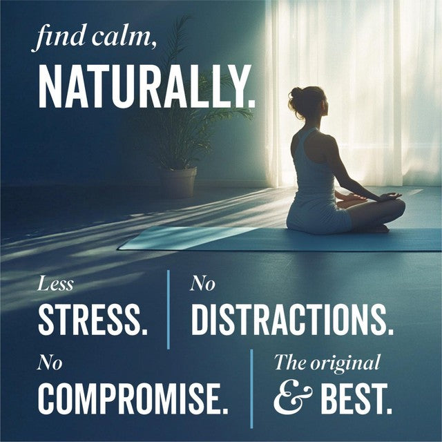 Grass & Co. Liquid RELAX Reishi nootropic drink (British brand)