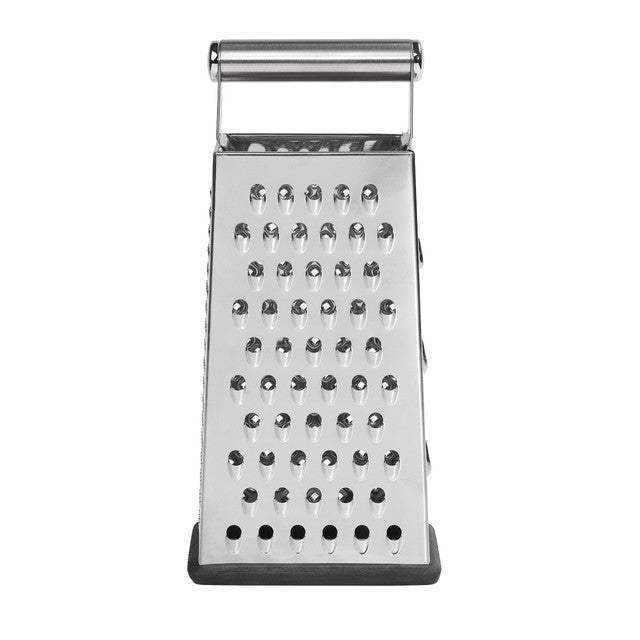 Tala stainless steel box grater - British product