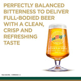 San Miguel Especial Spanish lager 4 x 330ml (British brand)