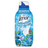 Lenor Spring Awakening Fabric Conditioner 700ml, UK version