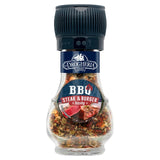 La Drogheria Tasty BBQ Steak & Burger Seasoning 55g, UK version
