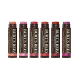 Burt's Bees lip balm Red Dahlia 4.25g - British product