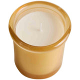 M&S Wild Meadow scented candle glass jar - British product