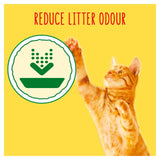 Go-Cat Indoor Chicken Dry Cat Food 750g, UK version