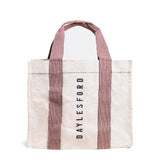 Daylesford Rye Shopper Bag 36cm x 43cm x 3cm - British product