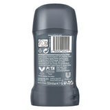 Dove Men+Care Clean Comfort Anti-Perspirant Stick 50ml - British product