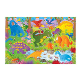 Galt Dinosaurs giant floor puzzle 30 pieces - British product