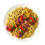 Gosh Moroccan Falafel 171g, UK version