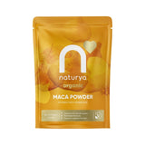 Naturya Organic Maca Powder 300g, imported from the UK