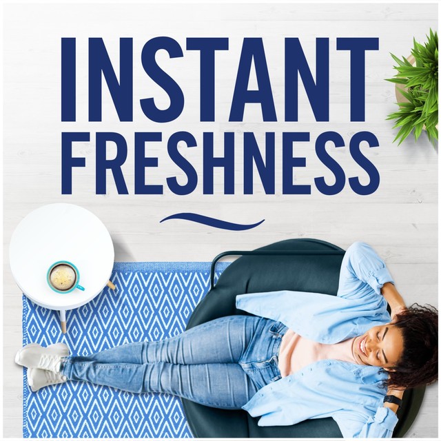 Febreze air freshener aerosol spray Plum & Cherry Refresh 185ml - British product