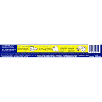 Reynolds Dobbeltsidig non-stick bakepapir og matpapir 10m
