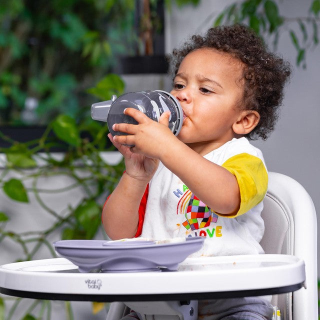 Vital Baby Little Sipper baby cup Storm 270ml (British brand)