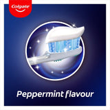 Colgate Deep Clean Whitening Toothpaste with Baking Soda 3x75ml - British product