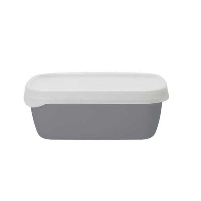 Natural Elements eco stackable food container set, imported from the UK