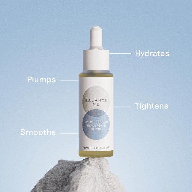Balance Me facial serum 30ml - British product