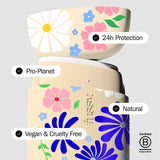 Fussy deodorant refill Jasmine Bloom, UK version