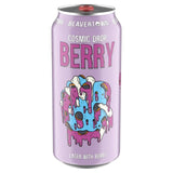Beavertown Cosmic Drop Berry beer 440ml - British product