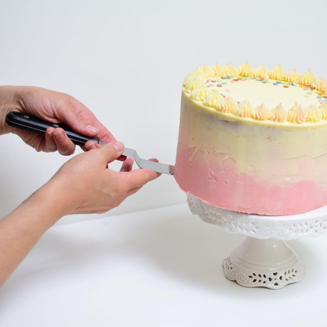 Tala Spreader Spatula Angled Blade for cake decorating (British brand)