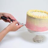Tala Spreader Spatula Angled Blade for cake decorating (British brand)