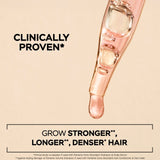 Pantene anti-hair loss scalp serum, imported from the UK