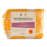 Paxton & Whitfield Comte Androuet cheese 150g, imported from the UK