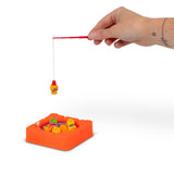 Tobar Mini Fishing Game magnetic toy, UK version