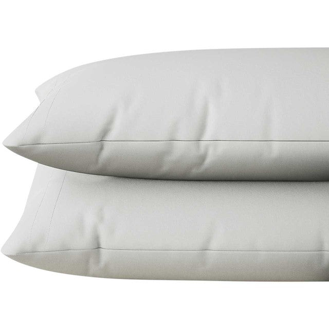 M&S Silver Grey pillowcases, imported from the UK