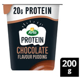 Arla Protein Chocolate Pudding 200g - British product