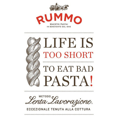 Rummo Gnocchi Di Patate Nr. 117 Kartoffelgnocchi 500g