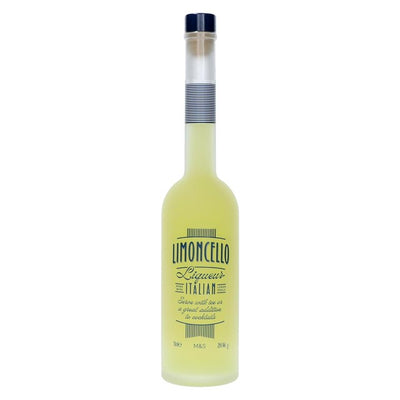 M&S M&S Limoncello Likör 50cl - Online kaufen bei McGrocer