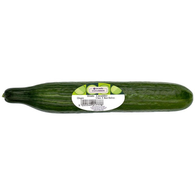 خيار Ocado 300 جرام، مستورد من المملكة المتحدة