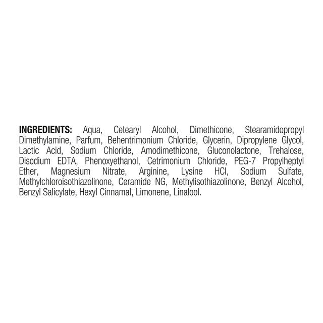 TRESemme Beauty-full Strength Conditioner 680ml (British brand)