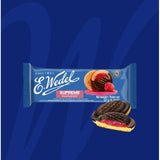 E. Wedel Raspberry Jaffa Cakes 147g (British brand)