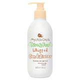My Little Coco aloe and pear children's conditioner 350ml, imported from the UK