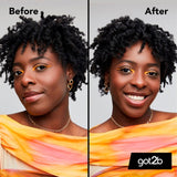 Got2b Curlz Refreshing Dry Oil Mist 200ml, UK version