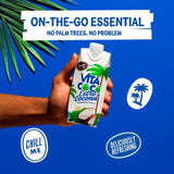 Vita Coco Extra Kokoswasser Multipack 12 x 330 ml (Britische Marke)