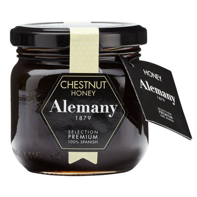 Brindisa Alemany Miel de Châtaignier 250g