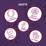 Hovis Seed Sensations seven seeds bread 800g, UK version